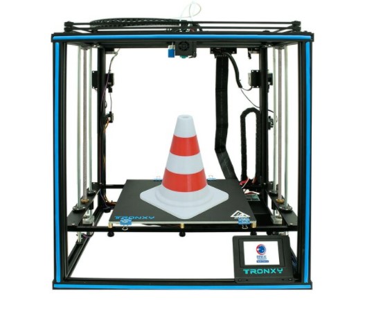what can you make with a 3d printer