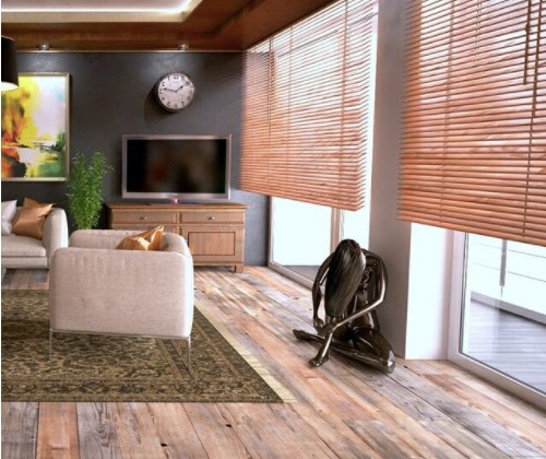 blinds installation service cost